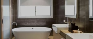 Bathroom Renovations - Plumbers near East Brisbane